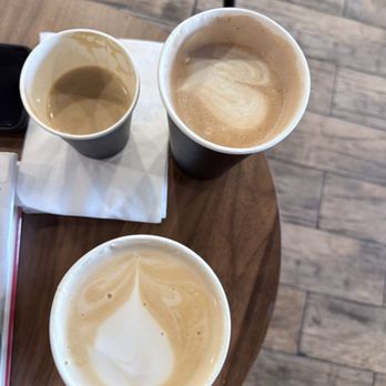Enigma coffee - today's drinks - Coffee & Tea Near Me - Tarzana, California Enigma coffee - today's drinks - Coffee & Tea Near Me - Tarzana, California