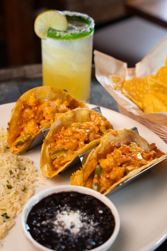 Fiesta Tequila Bar