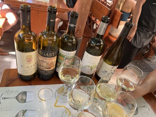 Enoteca Internazionale by null