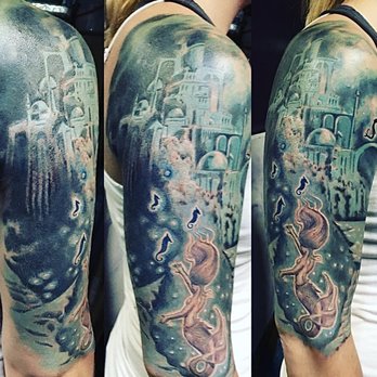Dream Tattoo Art Gallery - Tattoo Near Me - Chico, California Dream Tattoo Art Gallery - Tattoo Near Me - Chico, California