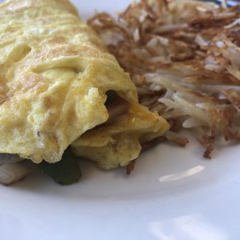 Zeig's Cafe - Western Omelette - Cafes Near Me - Brunswick, Georgia Zeig's Cafe - Western Omelette - Cafes Near Me - Brunswick, Georgia