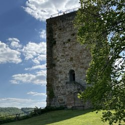 Burg Pappenheim