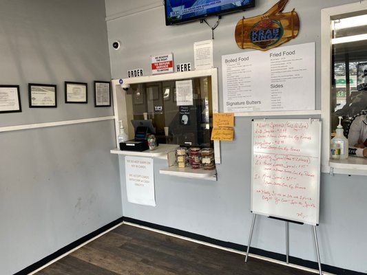 Krab Kingz Atl by null