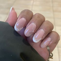 Top Nails - Nails