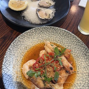 Searock Grill - Seafood Near Me - Sydney, NSW Searock Grill - Seafood Near Me - Sydney, NSW
