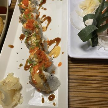 Maya Sushi - Sushi Bars Near Me - Fresno, California Maya Sushi - Sushi Bars Near Me - Fresno, California