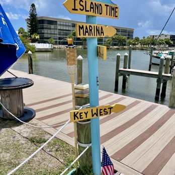 Island Time Marina - Marinas Near Me - Cocoa Beach, Florida Island Time Marina - Marinas Near Me - Cocoa Beach, Florida