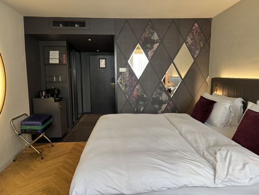 Hotel Am Konzerthaus - MGallery Collection by null