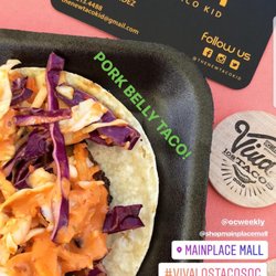 The New Taco Kid