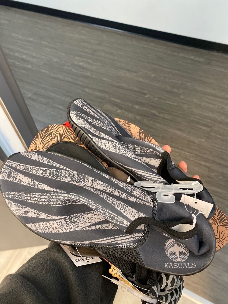 Kaka'ako Kasuals Logo