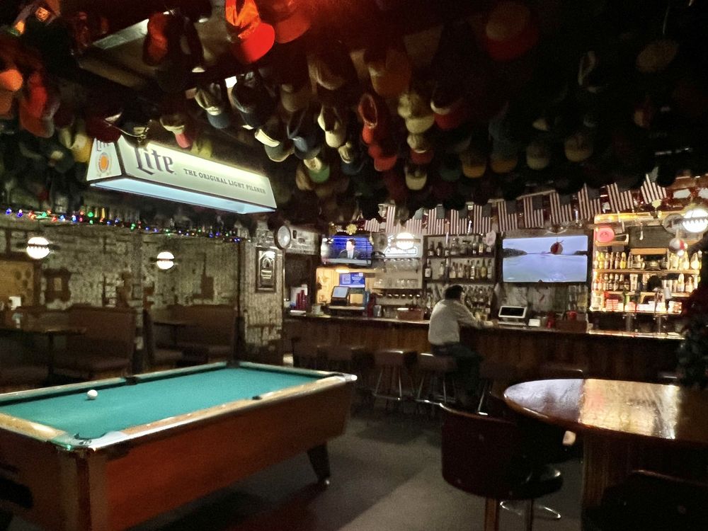 DOUBLE D BAR STORE & CAFE Updated September 2024 13 Reviews 780 W