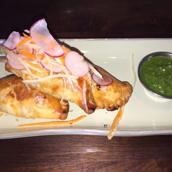 SAUSAL - Oxtail Picadillo Empanadas - Mexican Near Me - El Segundo, California
