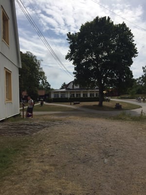 Utö Värdshus Hotell & Konferens by null