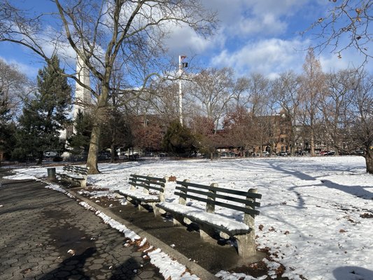 John Paul Jones Park by null