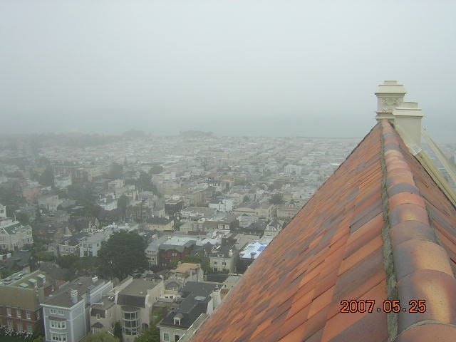 Slide of Fidelity Roof Company