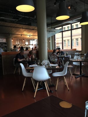 Saint Dinette by null