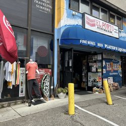 El Porto Surf Shop
