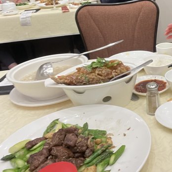HL Peninsula Restaurant - This is what we pay for $127.00 the Wagyu beef and fish taste very blank mostly salty and soy sauce. - Dim Sum Near Me - Milpitas, California HL Peninsula Restaurant - This is what we pay for $127.00 the Wagyu beef and fish taste very blank mostly salty and soy sauce. - Dim Sum Near Me - Milpitas, California