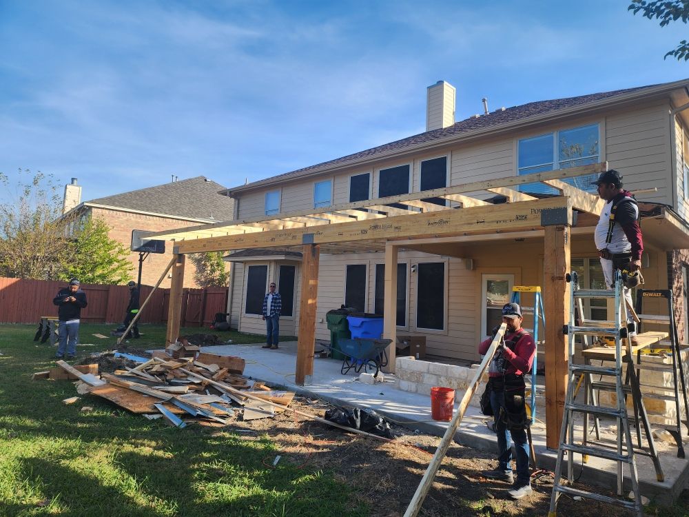 Slide of Elite Roof Repair