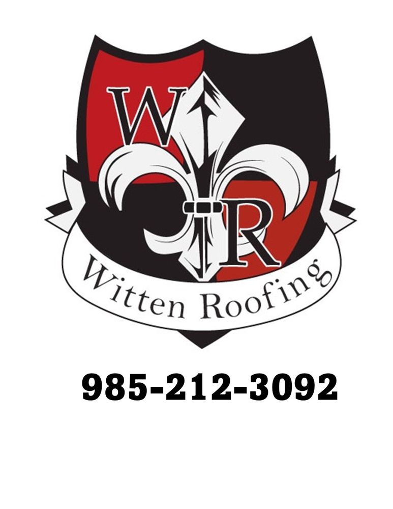 Slide of Witten Roofing