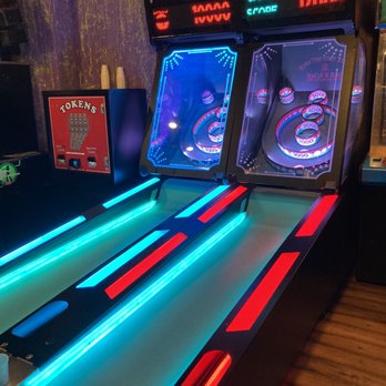 Recbar - Bars Near Me - Louisville, Kentucky