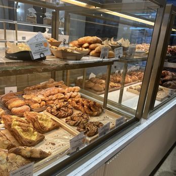 Tous Les Jours - Pastry - Bakeries Near Me - Novi, Michigan