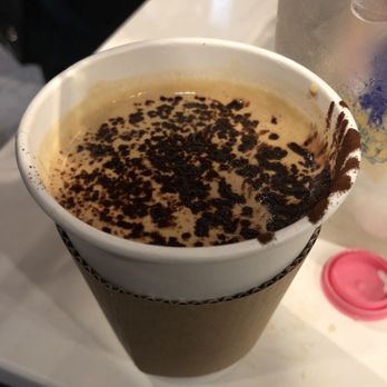 Bibble & Sip - Hong Kong ducks - Coffee & Tea Near Me - New York, New York