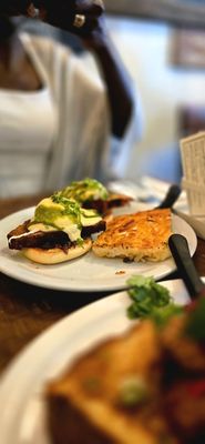 Jam Cafe by null