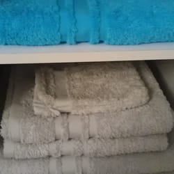 Carré blanc