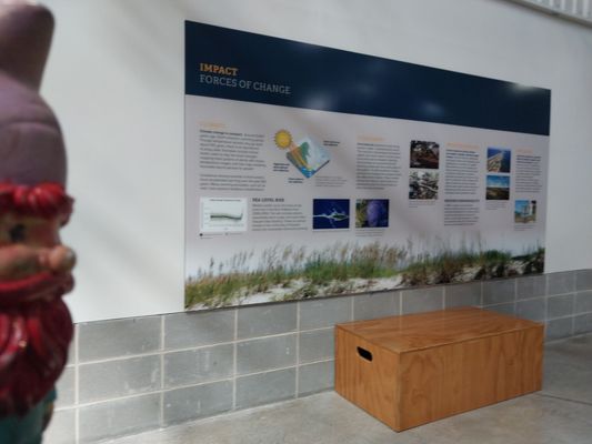 Alabama Aquarium at the Dauphin Island Sea Lab by null