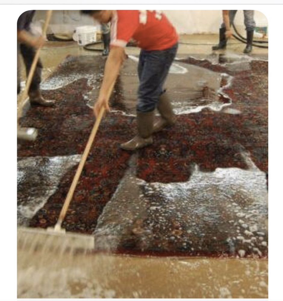 ROSE RUG CLEANING & REPAIR 199 Photos & 175 Reviews 1573 Solano Ave