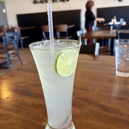 lime juice