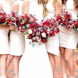 My bouquets My bouquets