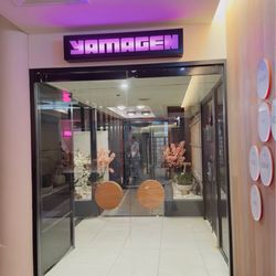 Yamagen Japanese Restaurant