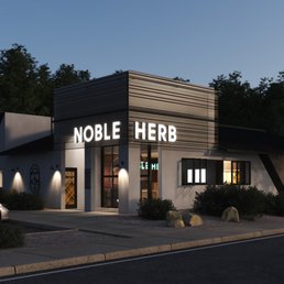 Exterior photo of Noble Herb - Flagstaff, Arizona Exterior photo of Noble Herb - Flagstaff, Arizona
