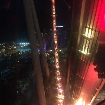 The High Roller - Amusement Parks Near Me - Las Vegas, Nevada The High Roller - Amusement Parks Near Me - Las Vegas, Nevada