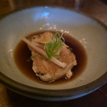 Uchi Houston - Happy hour omakase - Sushi Bars Near Me - Houston, Texas Uchi Houston - Happy hour omakase - Sushi Bars Near Me - Houston, Texas