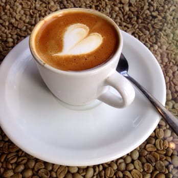 Topeca Coffee - Macchiato - Coffee & Tea Near Me - Tulsa, Oklahoma