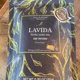 Yerba Mate Tea bags Yerba Mate Tea bags