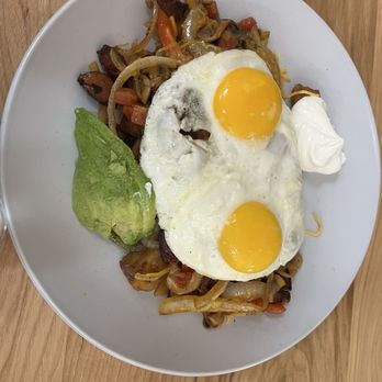 The Breeze Cafe - The breeze skillet - Breakfast & Brunch Near Me - Newark, California The Breeze Cafe - The breeze skillet - Breakfast & Brunch Near Me - Newark, California