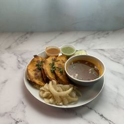 El Pastorcito Tacos y Burritos