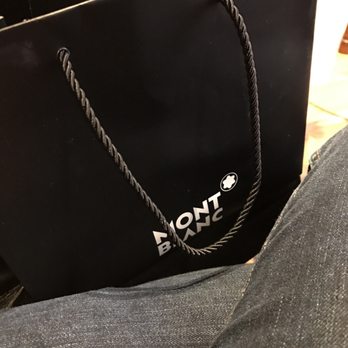 Montblanc - New cufflinks! - Leather Goods Near Me - Costa Mesa, California Montblanc - New cufflinks! - Leather Goods Near Me - Costa Mesa, California
