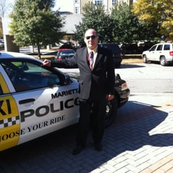 Law Office of Jack I Klein - Jack Klein at Marietta Municipal Court