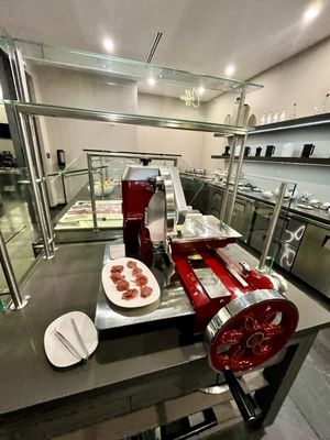 AC Hotel Tallahassee Universities at the Capitol by null