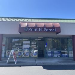 Print N’ Parcel - Print N Parcel, One stop solution for shipping, mailing, fingerprinting, livescan, passport photo's and notary services