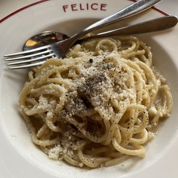 Felice Roslyn - Tonnarelli Cacio e Pepe - Venues & Event Spaces Near Me - Roslyn, New York