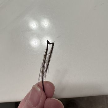 Good Looks Hair Studio - Hair extensions purchased from Victoria that began unraveling after only 3 weeks. - Hair Salons Near Me - Cumming, Georgia Good Looks Hair Studio - Hair extensions purchased from Victoria that began unraveling after only 3 weeks. - Hair Salons Near Me - Cumming, Georgia