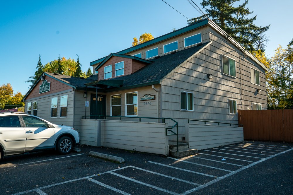 Western Psychological & Counseling Services - grief counselor in Beaverton, OR