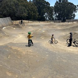 McLaren Bike Park