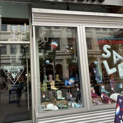 John Fluevog - Shop